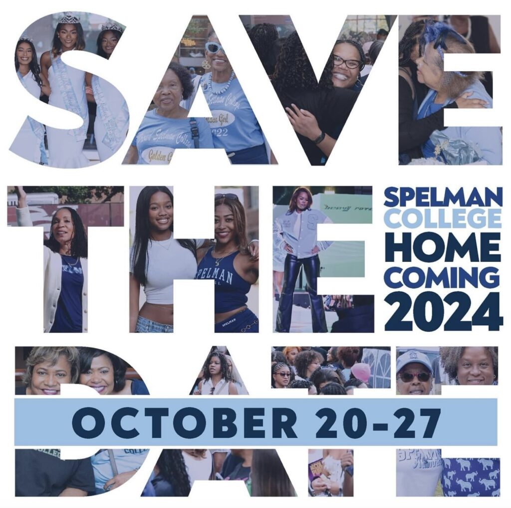 More Spelman HoCo Info